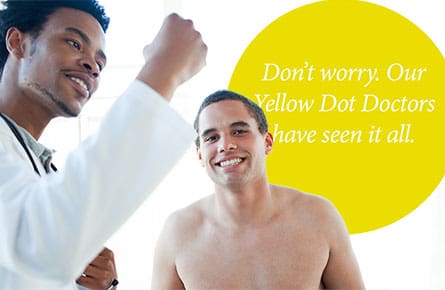 yellow_dot_doctors_for_gay_msm