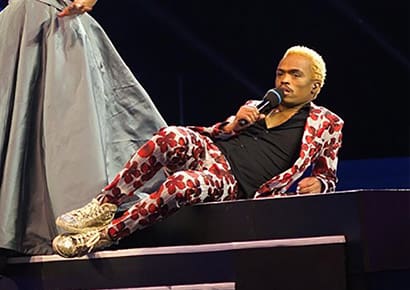 Somizi in hot water over SAMA comments - MambaOnline - LGBTQ South Africa  online