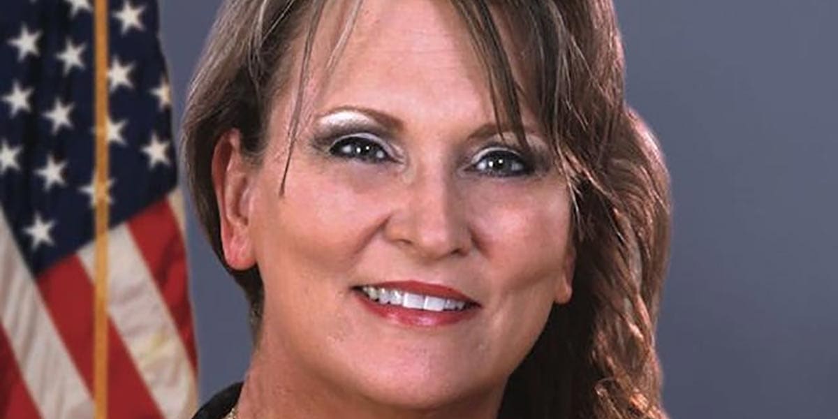 Rep. Candice Keller says LGBT people - and drag queens - are to blame for Sunday's mass shooting in Ohio.
