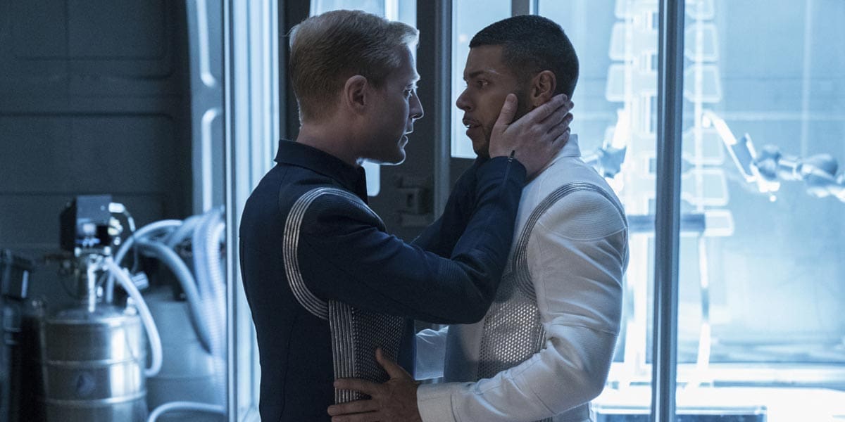 There are more LGBTQ characters on US television than ever before