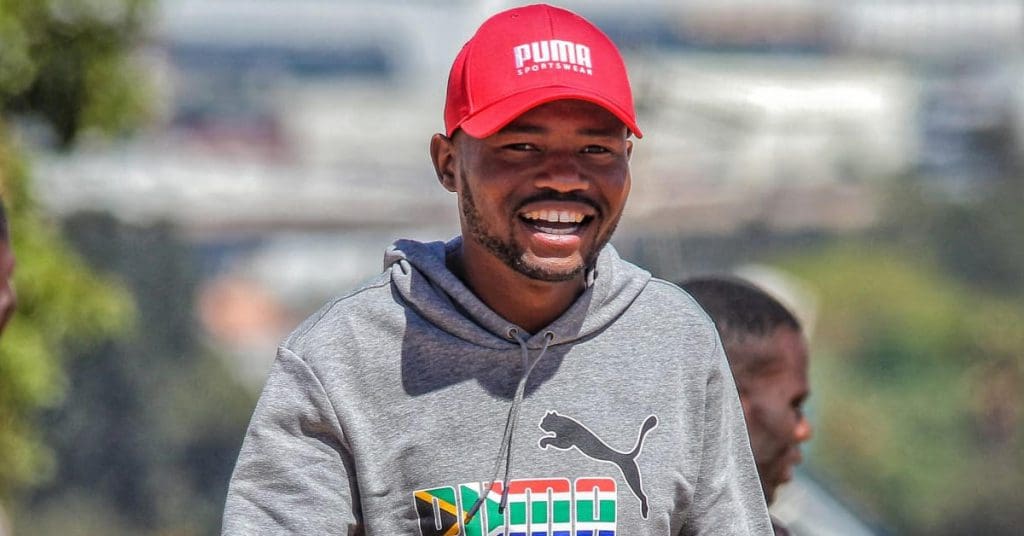 Phuti Lekoloane
