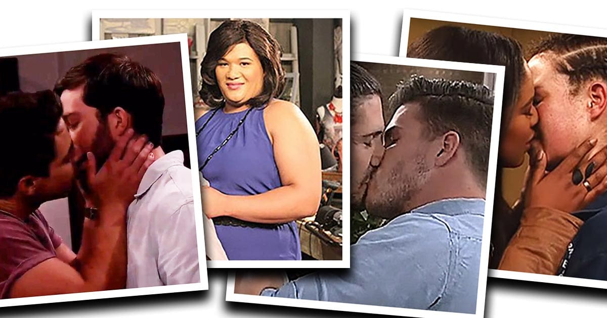 7de Laan broke new ground in Afrikaans LGBTQ+ representation on television