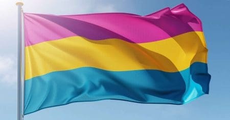Queer 101: What It Means to Be Pansexual - MambaOnline - LGBTQ South